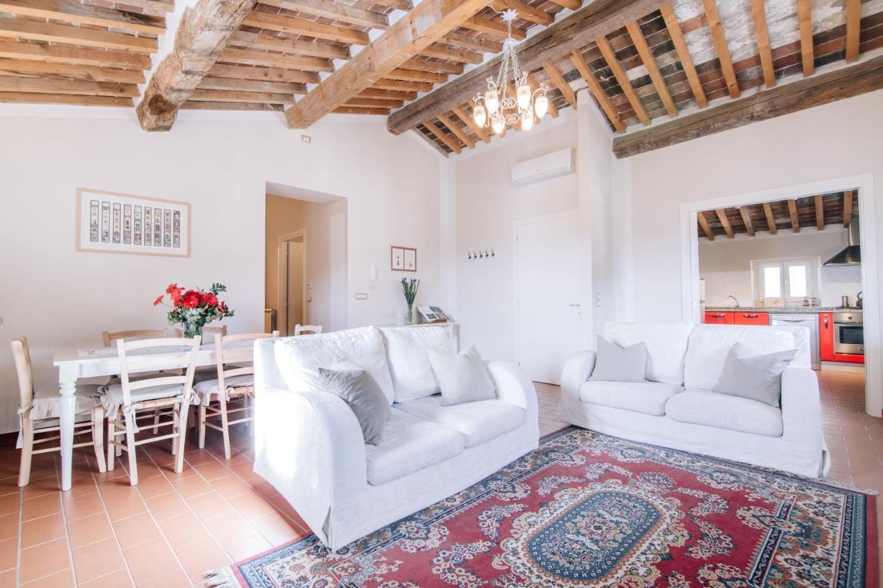 Holiday Home Il Borgo Degli Agrumi Uzzano Εξωτερικό φωτογραφία