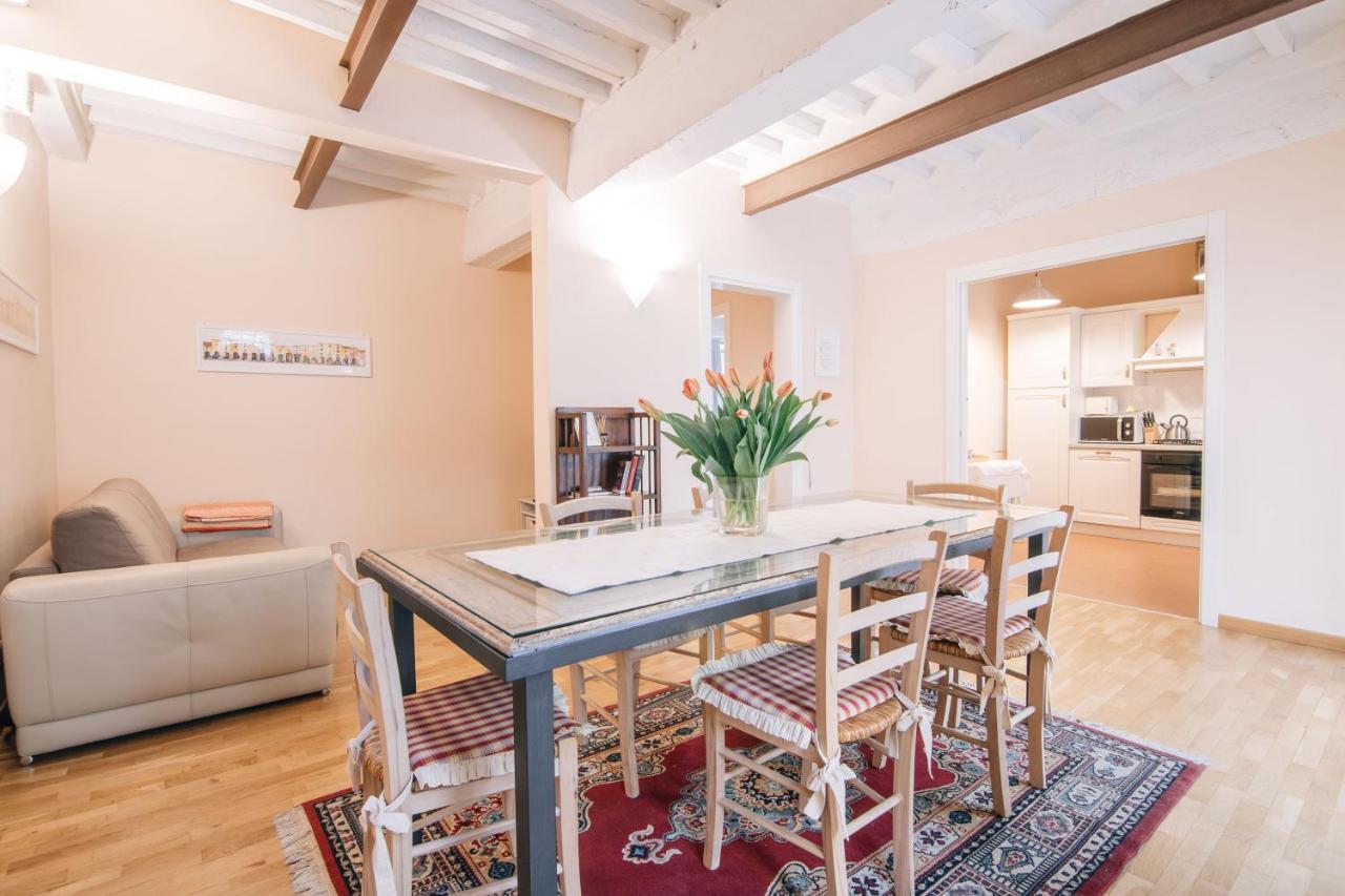 Holiday Home Il Borgo Degli Agrumi Uzzano Εξωτερικό φωτογραφία