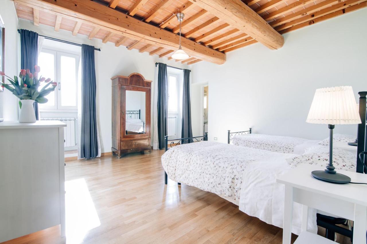 Holiday Home Il Borgo Degli Agrumi Uzzano Εξωτερικό φωτογραφία