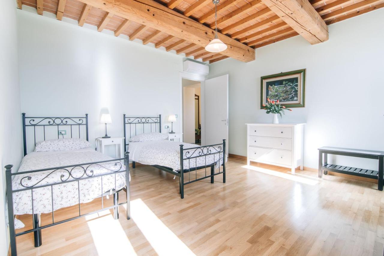 Holiday Home Il Borgo Degli Agrumi Uzzano Εξωτερικό φωτογραφία