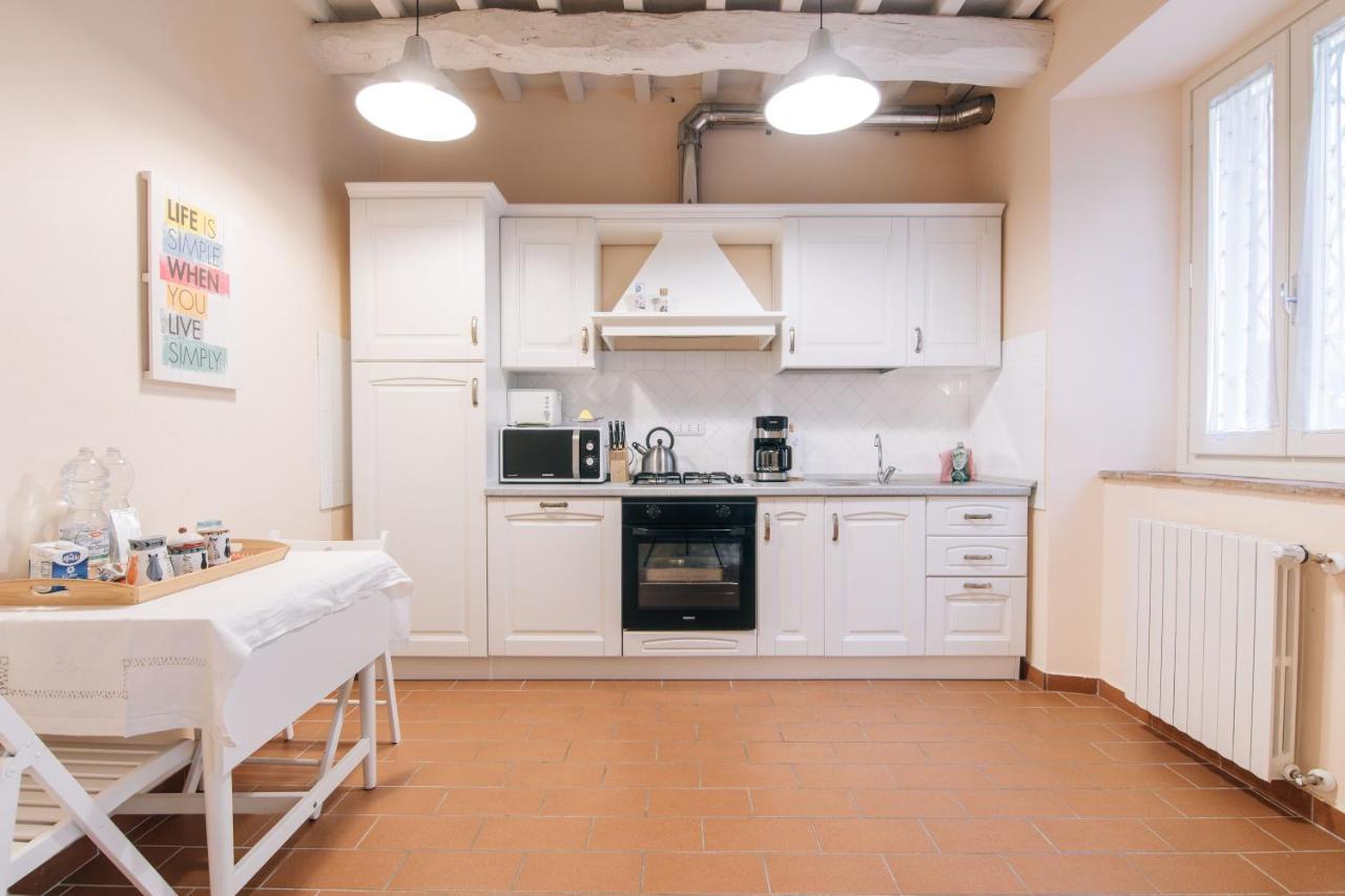 Holiday Home Il Borgo Degli Agrumi Uzzano Εξωτερικό φωτογραφία