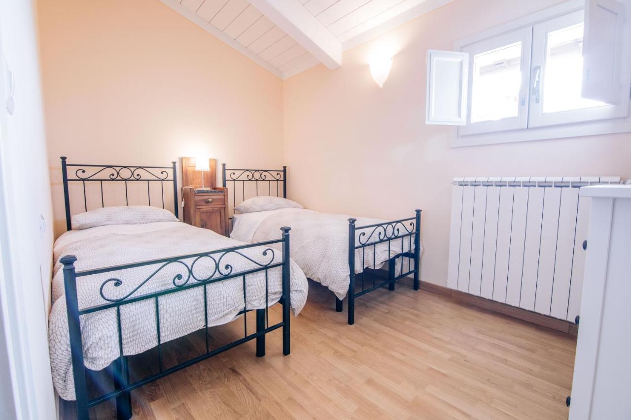 Holiday Home Il Borgo Degli Agrumi Uzzano Εξωτερικό φωτογραφία