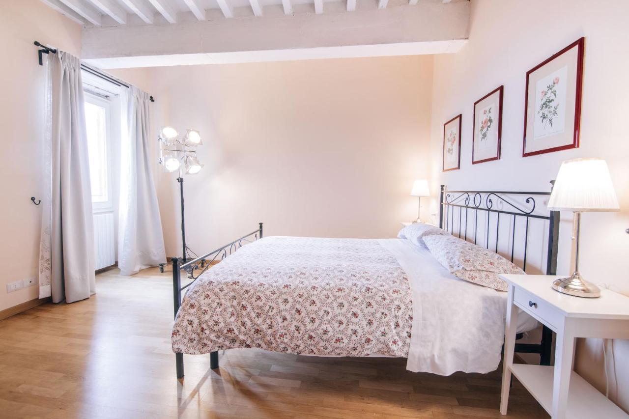 Holiday Home Il Borgo Degli Agrumi Uzzano Εξωτερικό φωτογραφία