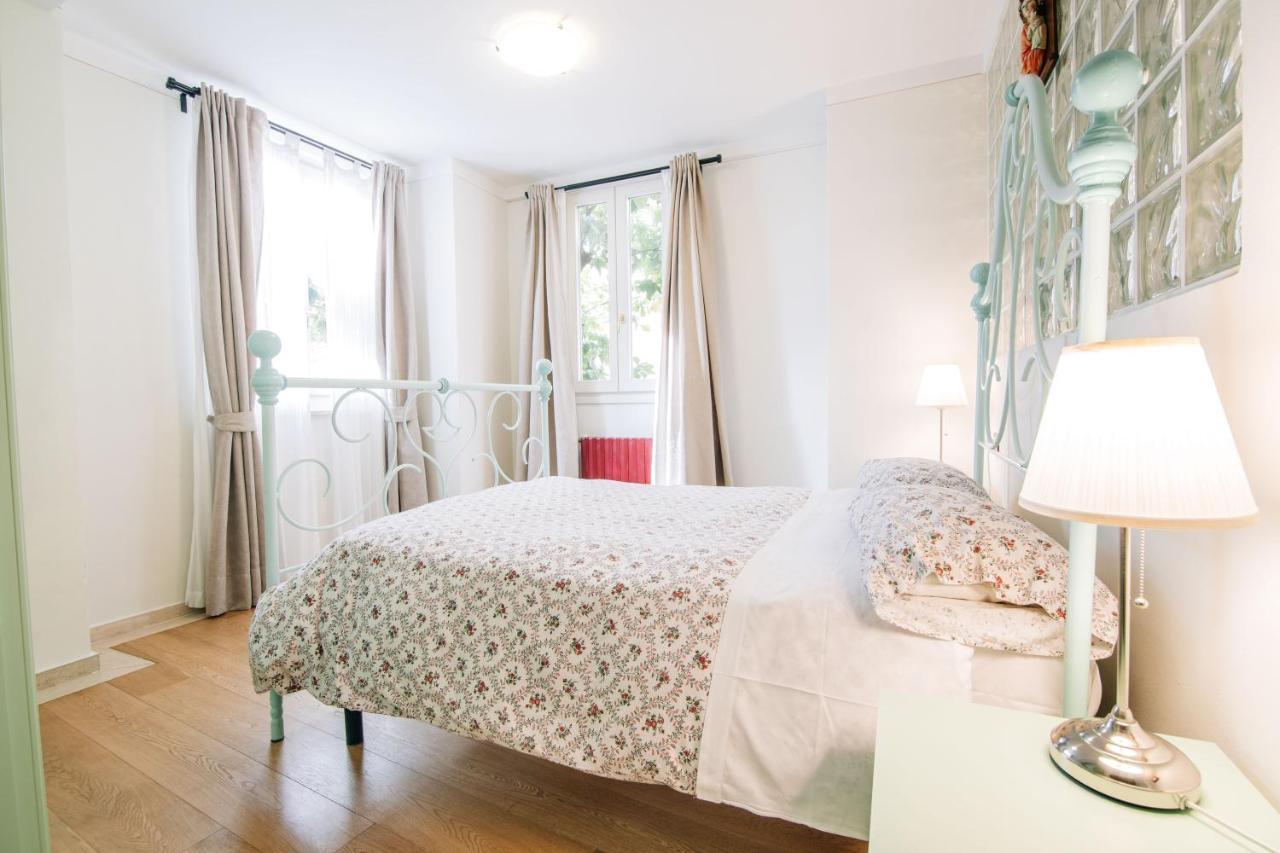 Holiday Home Il Borgo Degli Agrumi Uzzano Εξωτερικό φωτογραφία