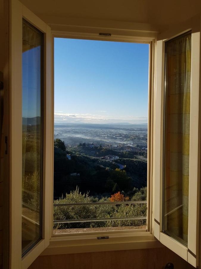 Holiday Home Il Borgo Degli Agrumi Uzzano Εξωτερικό φωτογραφία