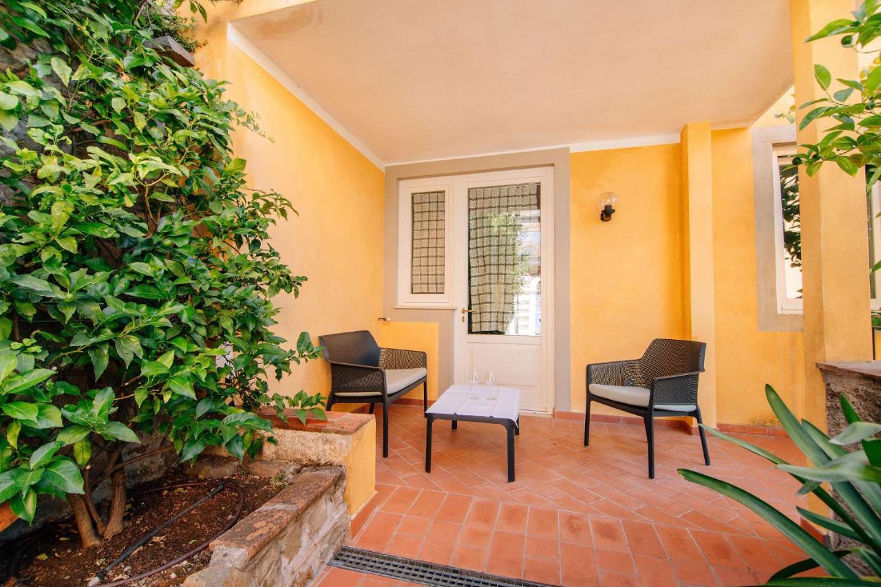 Holiday Home Il Borgo Degli Agrumi Uzzano Εξωτερικό φωτογραφία
