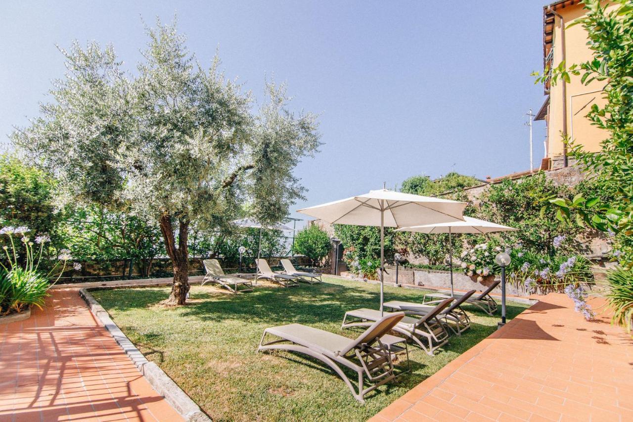 Holiday Home Il Borgo Degli Agrumi Uzzano Εξωτερικό φωτογραφία