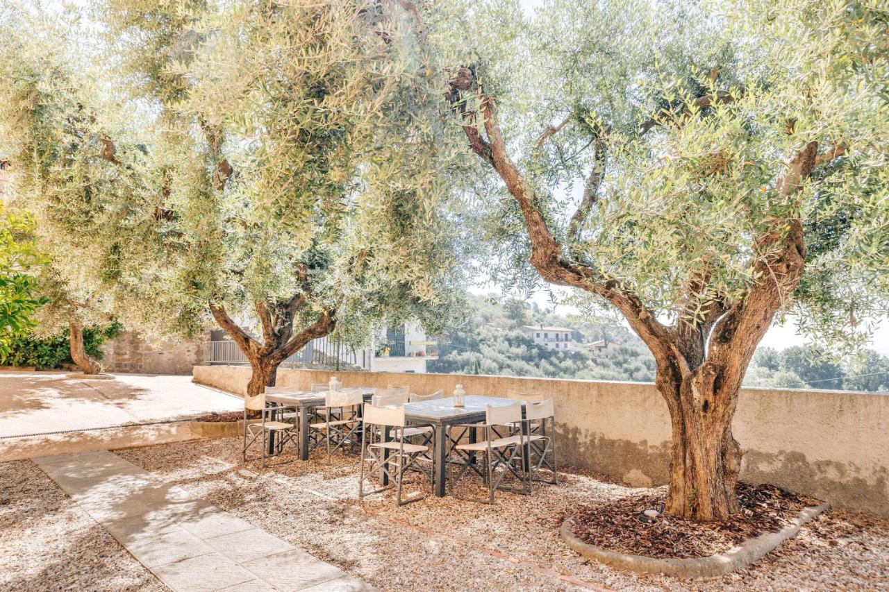 Holiday Home Il Borgo Degli Agrumi Uzzano Εξωτερικό φωτογραφία