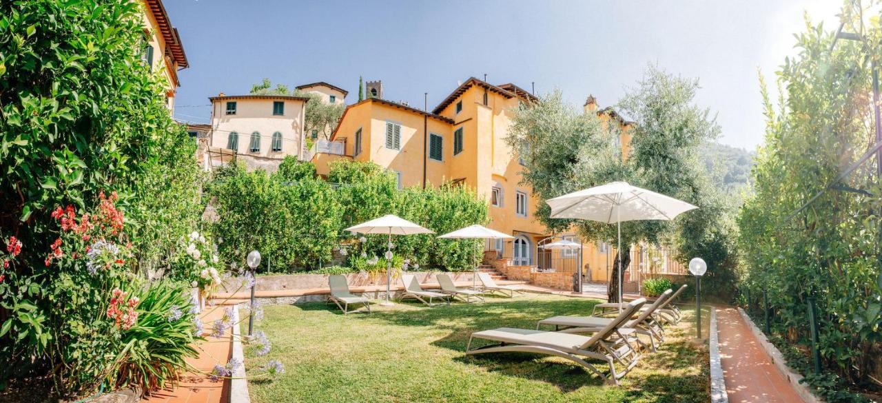 Holiday Home Il Borgo Degli Agrumi Uzzano Εξωτερικό φωτογραφία