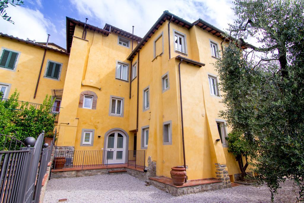 Holiday Home Il Borgo Degli Agrumi Uzzano Εξωτερικό φωτογραφία