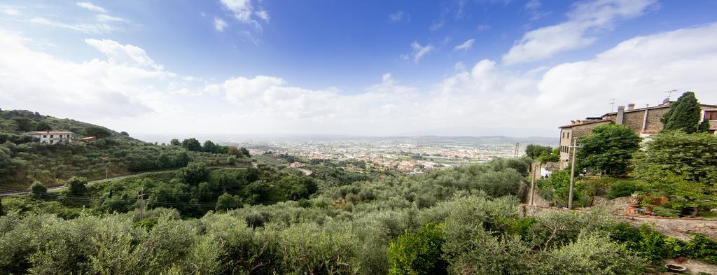 Holiday Home Il Borgo Degli Agrumi Uzzano Εξωτερικό φωτογραφία