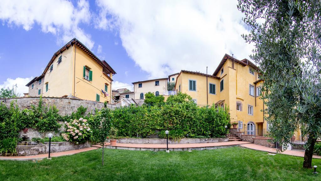 Holiday Home Il Borgo Degli Agrumi Uzzano Εξωτερικό φωτογραφία
