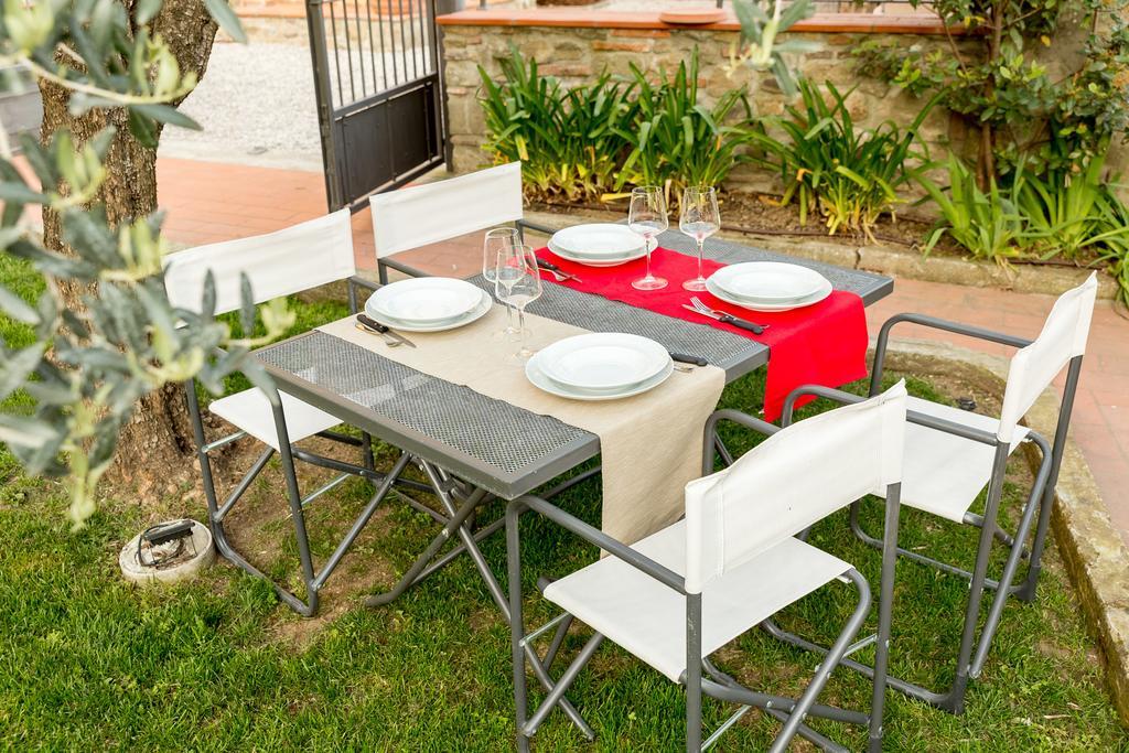 Holiday Home Il Borgo Degli Agrumi Uzzano Εξωτερικό φωτογραφία