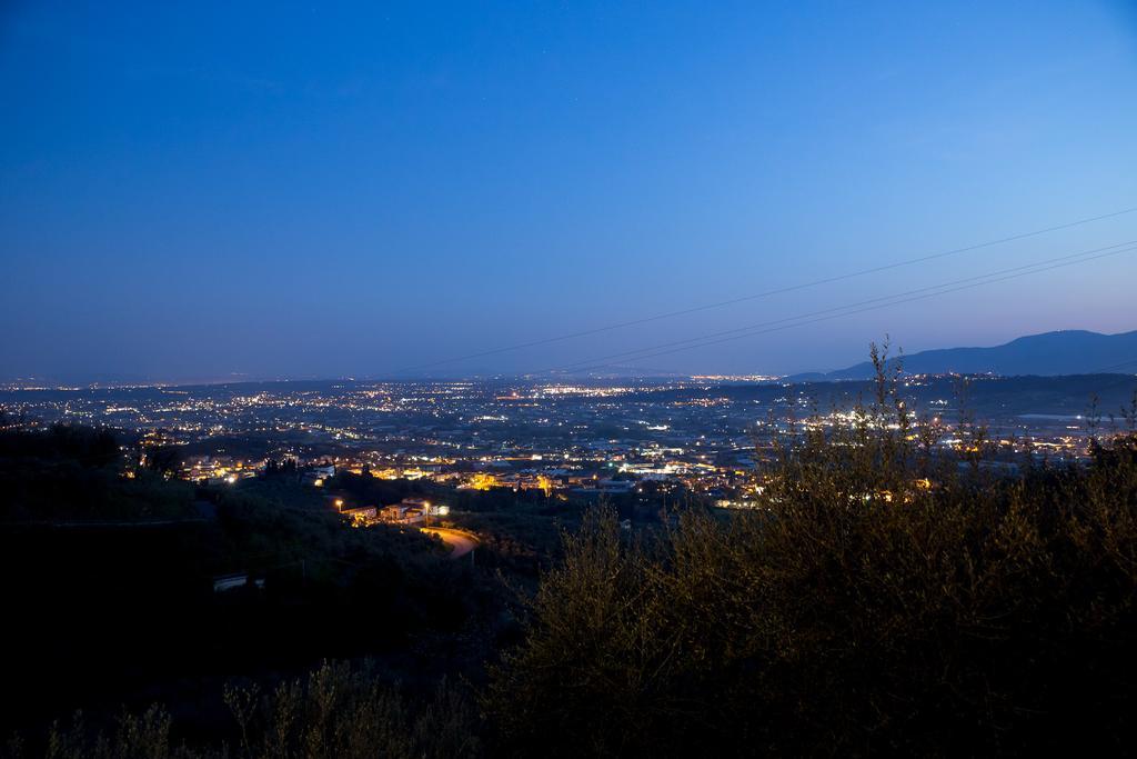 Holiday Home Il Borgo Degli Agrumi Uzzano Εξωτερικό φωτογραφία