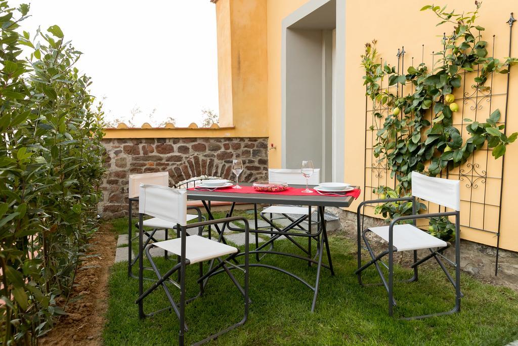 Holiday Home Il Borgo Degli Agrumi Uzzano Εξωτερικό φωτογραφία