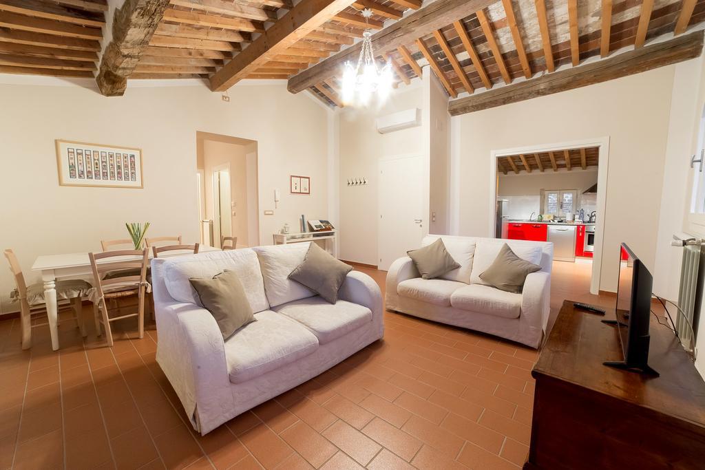 Holiday Home Il Borgo Degli Agrumi Uzzano Εξωτερικό φωτογραφία
