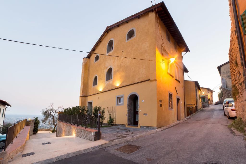 Holiday Home Il Borgo Degli Agrumi Uzzano Εξωτερικό φωτογραφία