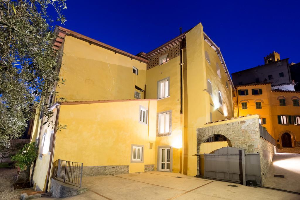 Holiday Home Il Borgo Degli Agrumi Uzzano Εξωτερικό φωτογραφία