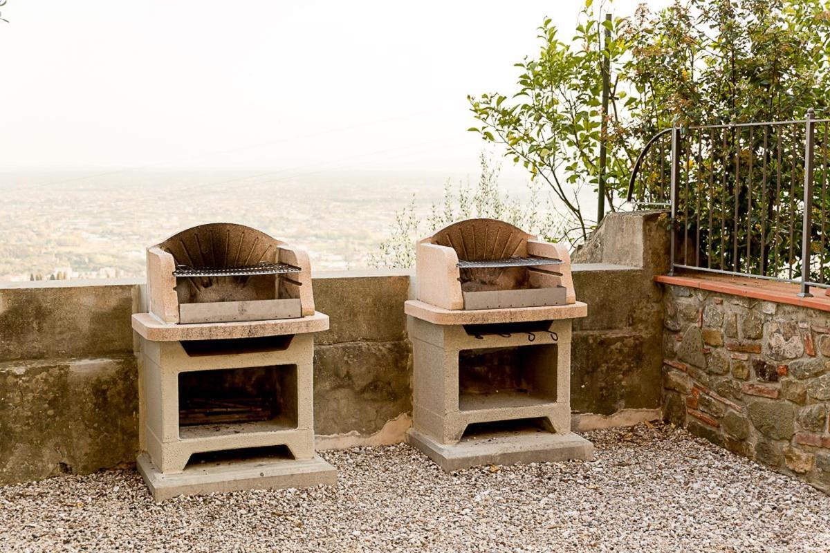 Holiday Home Il Borgo Degli Agrumi Uzzano Εξωτερικό φωτογραφία